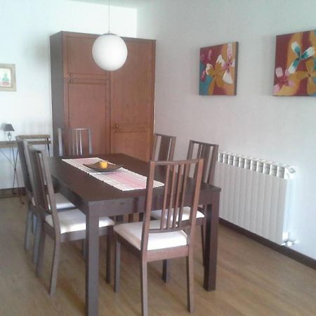 Apartamento Fontellas-Ayerbe Fontellas  Zewnętrze zdjęcie