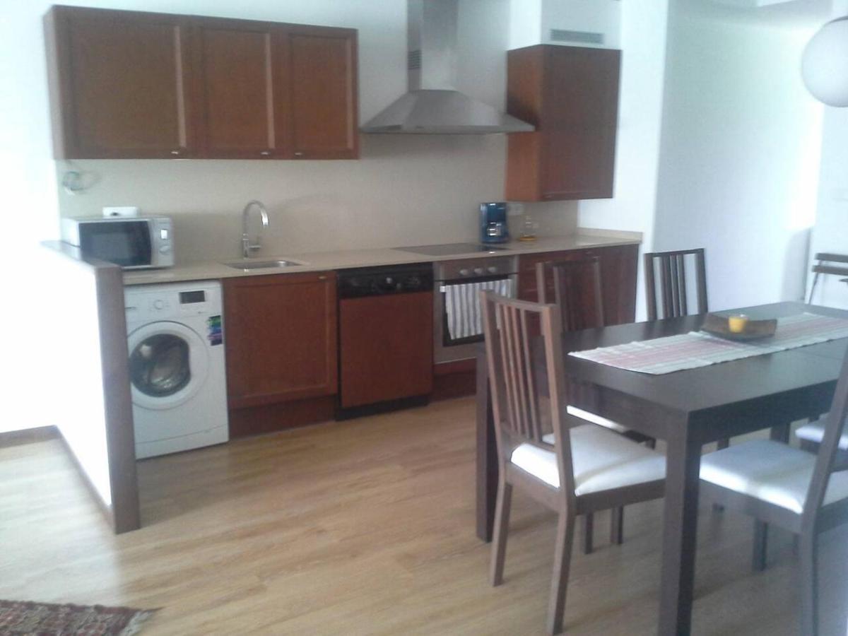 Apartamento Fontellas-Ayerbe Fontellas  Zewnętrze zdjęcie