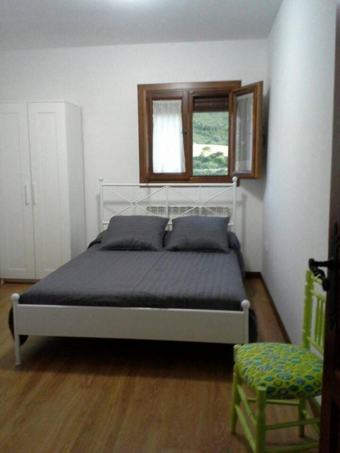 Apartamento Fontellas-Ayerbe Fontellas  Zewnętrze zdjęcie